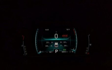 Chery Tiggo 7 Pro, 2022 год, 1 600 000 рублей, 13 фотография