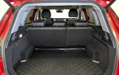 Chery Tiggo 7 Pro, 2022 год, 1 600 000 рублей, 10 фотография