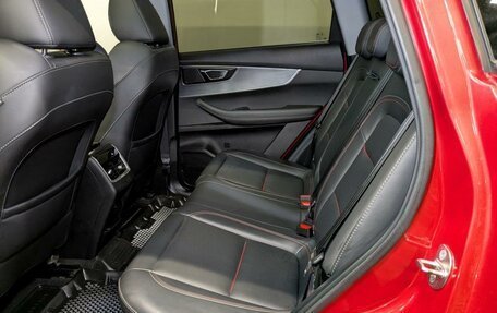 Chery Tiggo 7 Pro, 2022 год, 1 600 000 рублей, 12 фотография