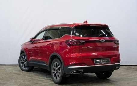 Chery Tiggo 7 Pro, 2022 год, 1 600 000 рублей, 7 фотография