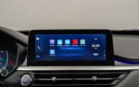 Chery Tiggo 7 Pro, 2022 год, 1 600 000 рублей, 15 фотография