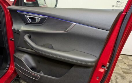 Chery Tiggo 7 Pro, 2022 год, 1 600 000 рублей, 25 фотография