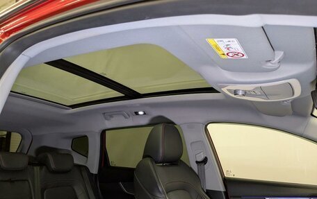 Chery Tiggo 7 Pro, 2022 год, 1 600 000 рублей, 23 фотография