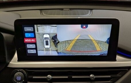 Chery Tiggo 7 Pro, 2022 год, 1 600 000 рублей, 26 фотография