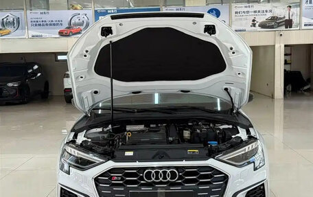 Audi A3, 2021 год, 1 590 000 рублей, 7 фотография