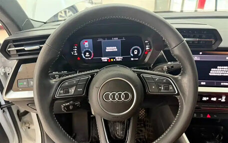 Audi A3, 2021 год, 1 590 000 рублей, 10 фотография