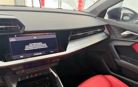 Audi A3, 2021 год, 1 590 000 рублей, 11 фотография