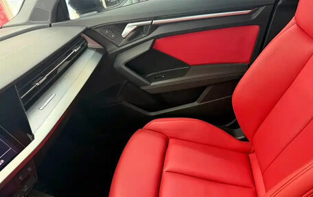 Audi A3, 2021 год, 1 590 000 рублей, 12 фотография