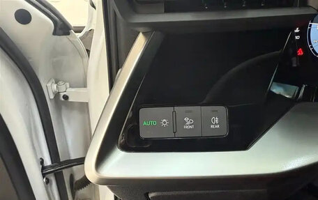 Audi A3, 2021 год, 1 590 000 рублей, 9 фотография