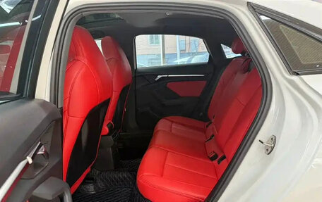 Audi A3, 2021 год, 1 590 000 рублей, 17 фотография