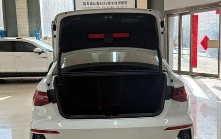 Audi A3, 2021 год, 1 590 000 рублей, 21 фотография