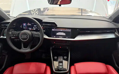 Audi A3, 2021 год, 1 590 000 рублей, 19 фотография