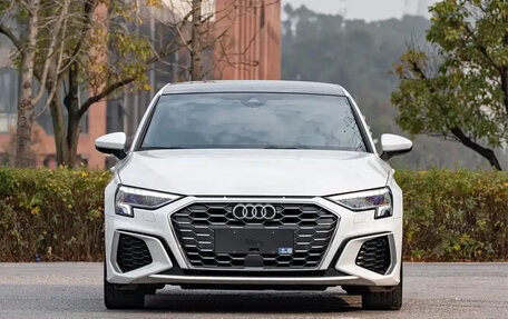 Audi A3, 2021 год, 1 560 000 рублей, 2 фотография