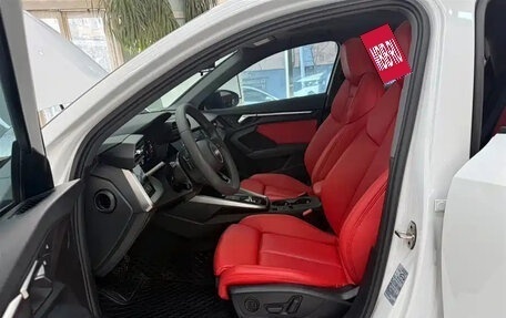 Audi A3, 2021 год, 1 590 000 рублей, 15 фотография