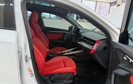 Audi A3, 2021 год, 1 590 000 рублей, 20 фотография