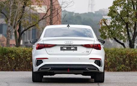 Audi A3, 2021 год, 1 560 000 рублей, 6 фотография