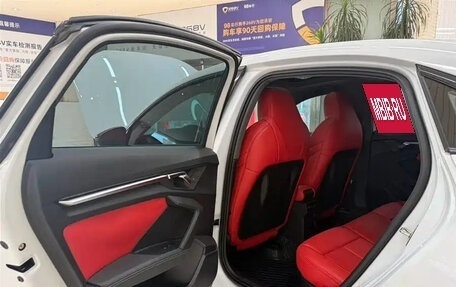 Audi A3, 2021 год, 1 590 000 рублей, 16 фотография