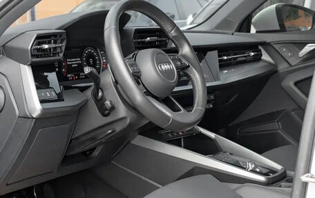 Audi A3, 2021 год, 1 560 000 рублей, 17 фотография