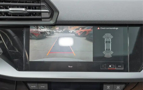 Audi A3, 2021 год, 1 560 000 рублей, 10 фотография