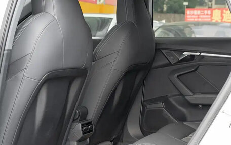 Audi A3, 2021 год, 1 560 000 рублей, 18 фотография