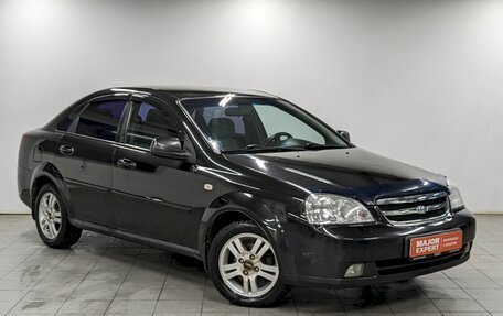 Chevrolet Lacetti, 2012 год, 590 000 рублей, 3 фотография