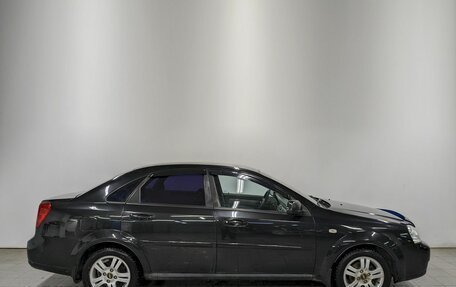 Chevrolet Lacetti, 2012 год, 590 000 рублей, 4 фотография