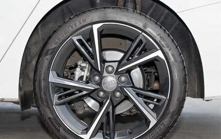 Audi A3, 2021 год, 1 560 000 рублей, 16 фотография