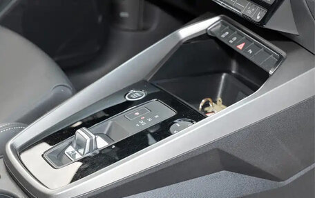 Audi A3, 2021 год, 1 560 000 рублей, 12 фотография