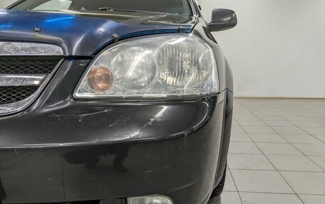 Chevrolet Lacetti, 2012 год, 590 000 рублей, 16 фотография