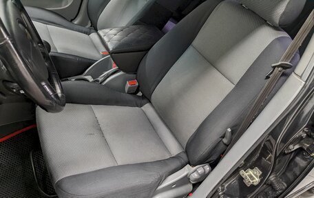 Chevrolet Lacetti, 2012 год, 590 000 рублей, 14 фотография