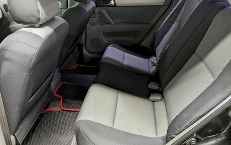 Chevrolet Lacetti, 2012 год, 590 000 рублей, 15 фотография