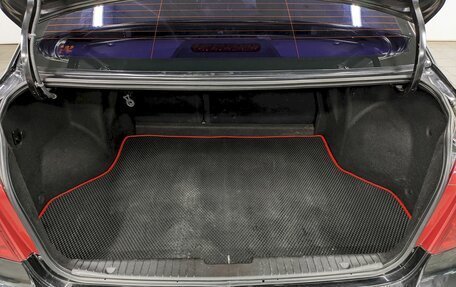 Chevrolet Lacetti, 2012 год, 590 000 рублей, 10 фотография