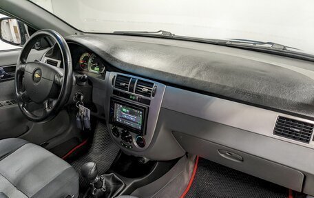 Chevrolet Lacetti, 2012 год, 590 000 рублей, 19 фотография