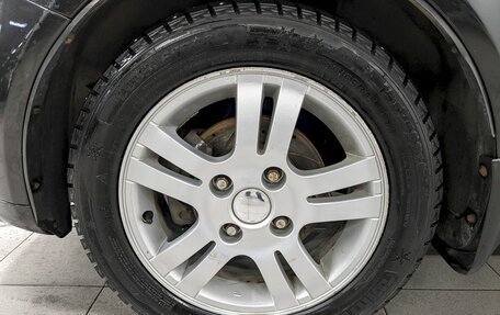 Chevrolet Lacetti, 2012 год, 590 000 рублей, 17 фотография