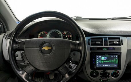 Chevrolet Lacetti, 2012 год, 590 000 рублей, 21 фотография