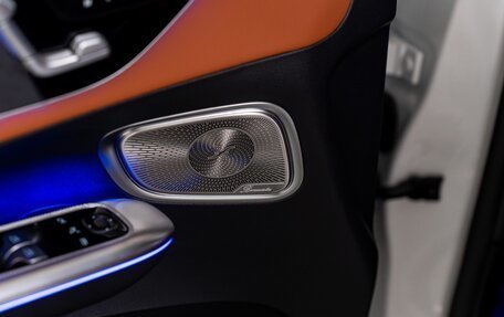 Mercedes-Benz GLC Coupe, 2025 год, 10 434 000 рублей, 8 фотография