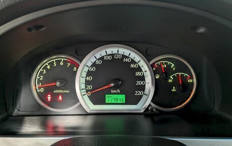 Chevrolet Lacetti, 2012 год, 590 000 рублей, 25 фотография