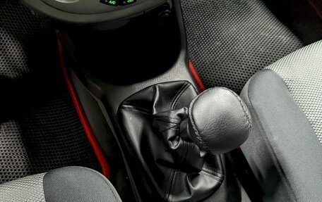 Chevrolet Lacetti, 2012 год, 590 000 рублей, 28 фотография