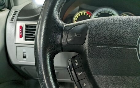 Chevrolet Lacetti, 2012 год, 590 000 рублей, 26 фотография