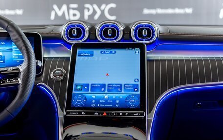 Mercedes-Benz GLC Coupe, 2025 год, 10 434 000 рублей, 16 фотография