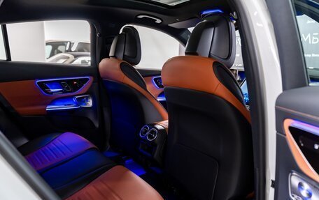 Mercedes-Benz GLC Coupe, 2025 год, 10 434 000 рублей, 21 фотография