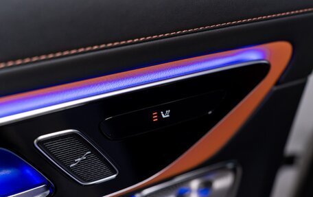 Mercedes-Benz GLC Coupe, 2025 год, 10 434 000 рублей, 19 фотография