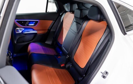 Mercedes-Benz GLC Coupe, 2025 год, 10 434 000 рублей, 20 фотография