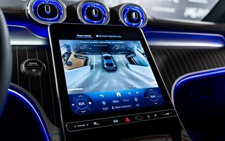 Mercedes-Benz GLC Coupe, 2025 год, 10 434 000 рублей, 17 фотография