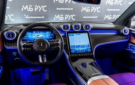 Mercedes-Benz GLC Coupe, 2025 год, 10 434 000 рублей, 11 фотография