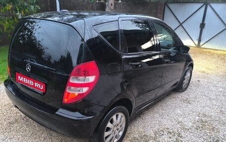 Mercedes-Benz A-Класс, 2006 год, 450 000 рублей, 4 фотография