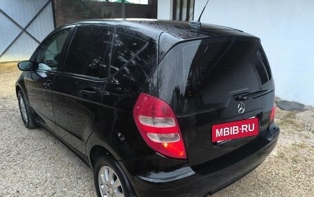 Mercedes-Benz A-Класс, 2006 год, 450 000 рублей, 3 фотография