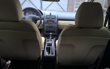 Mercedes-Benz A-Класс, 2006 год, 450 000 рублей, 5 фотография