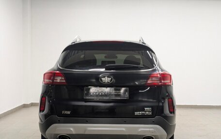 FAW Besturn X80 I рестайлинг, 2018 год, 950 000 рублей, 3 фотография