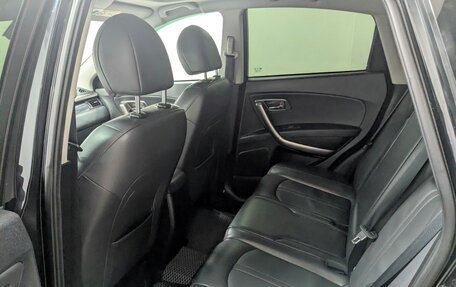 FAW Besturn X80 I рестайлинг, 2018 год, 950 000 рублей, 5 фотография